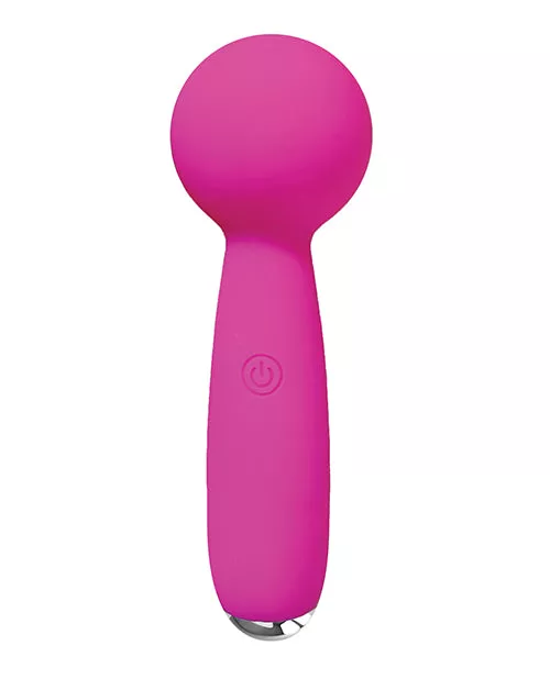 Sweet Sex Sugar Ball Mini Wand Vibe