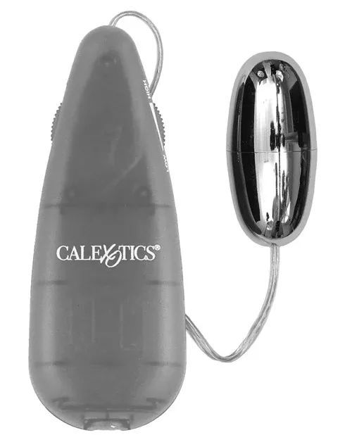 Teardrop Bullet Vibrator – Multi-Speed, Ergonomic Design