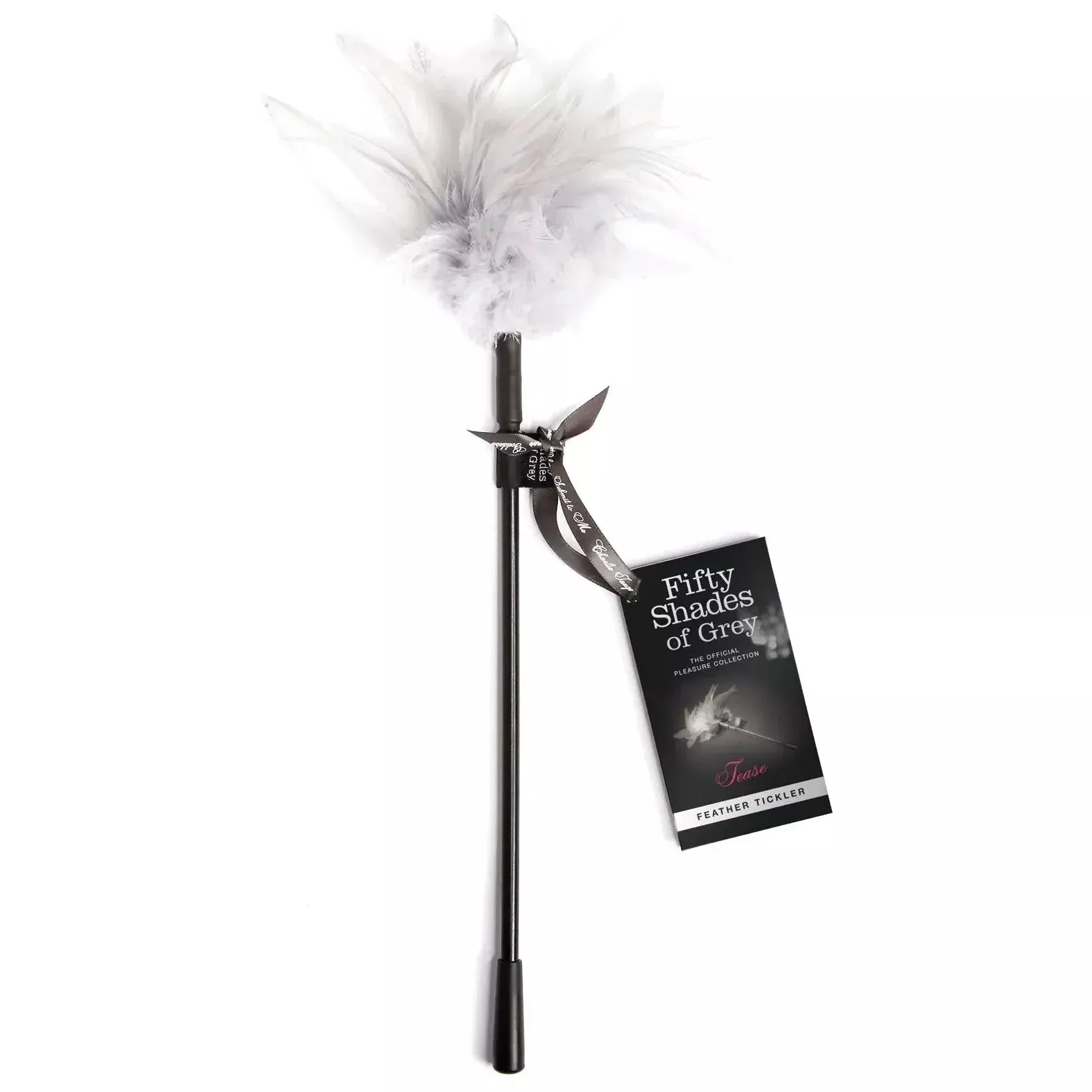 Tease Feather Tickler