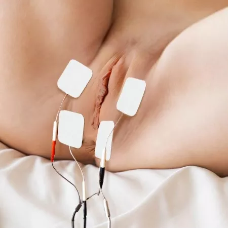 Tens Pads- 4 Pack