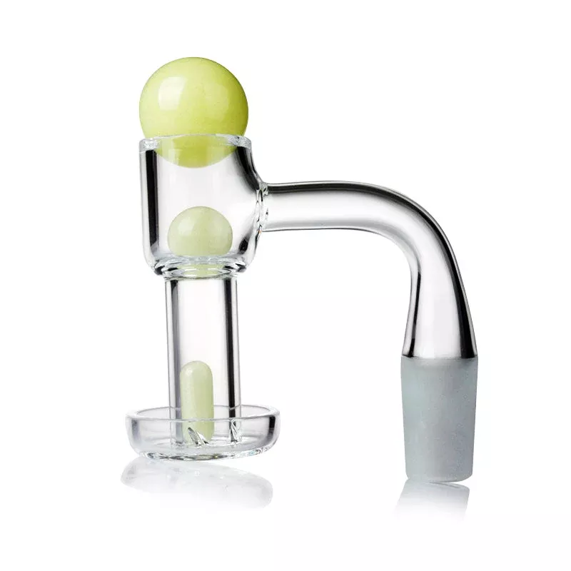 Terp Slurper Quartz Banger 14mmNail Kit