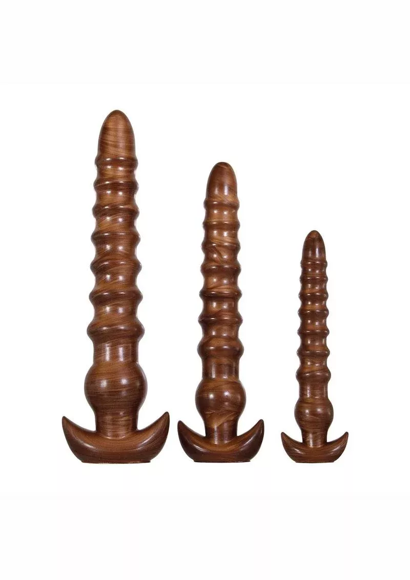 Twisted Love Anal