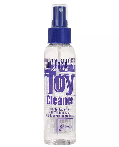 Universal Toy Cleaner | Keep Your Adult Toys Clean & Fresh