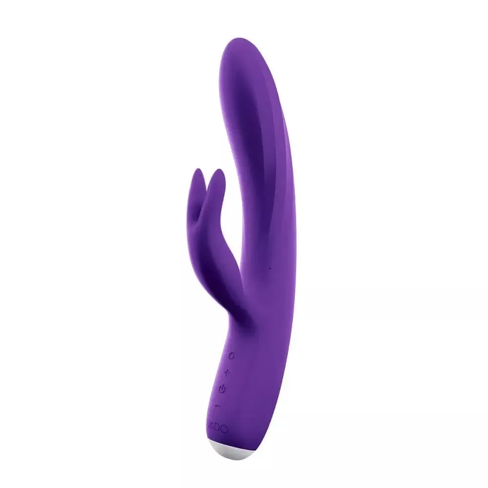 VeDO Thumper Bunny Rabbit Vibrator