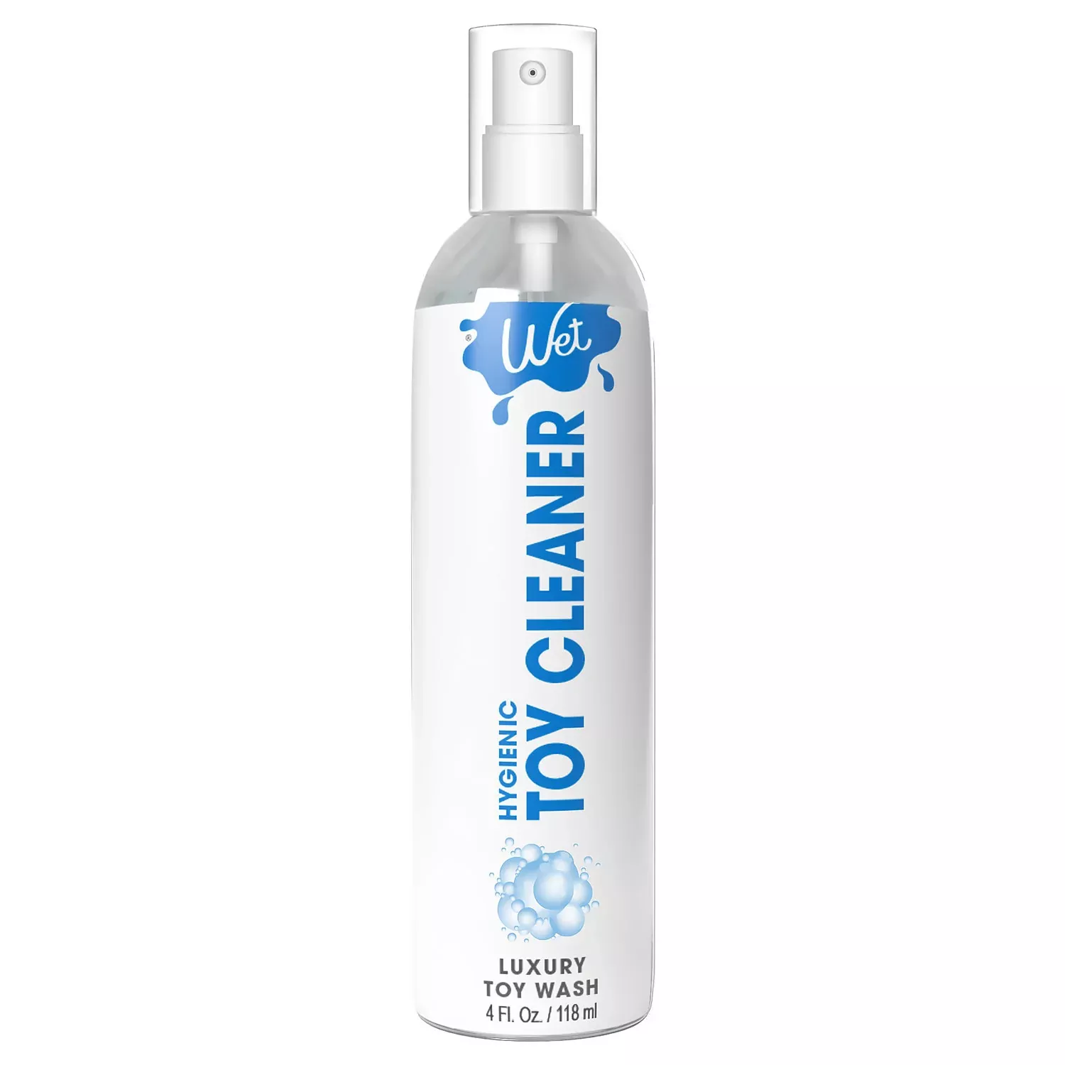 Wet Hygenic Toy Cleaner 4 Oz — Toy Cleaner | Stuffgoodies