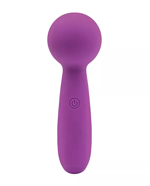 Xgen Bodywand Lolli Mini Wand Vibrator