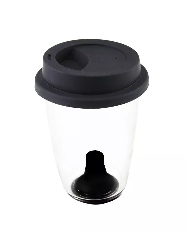 Zenco Glassware - To Go