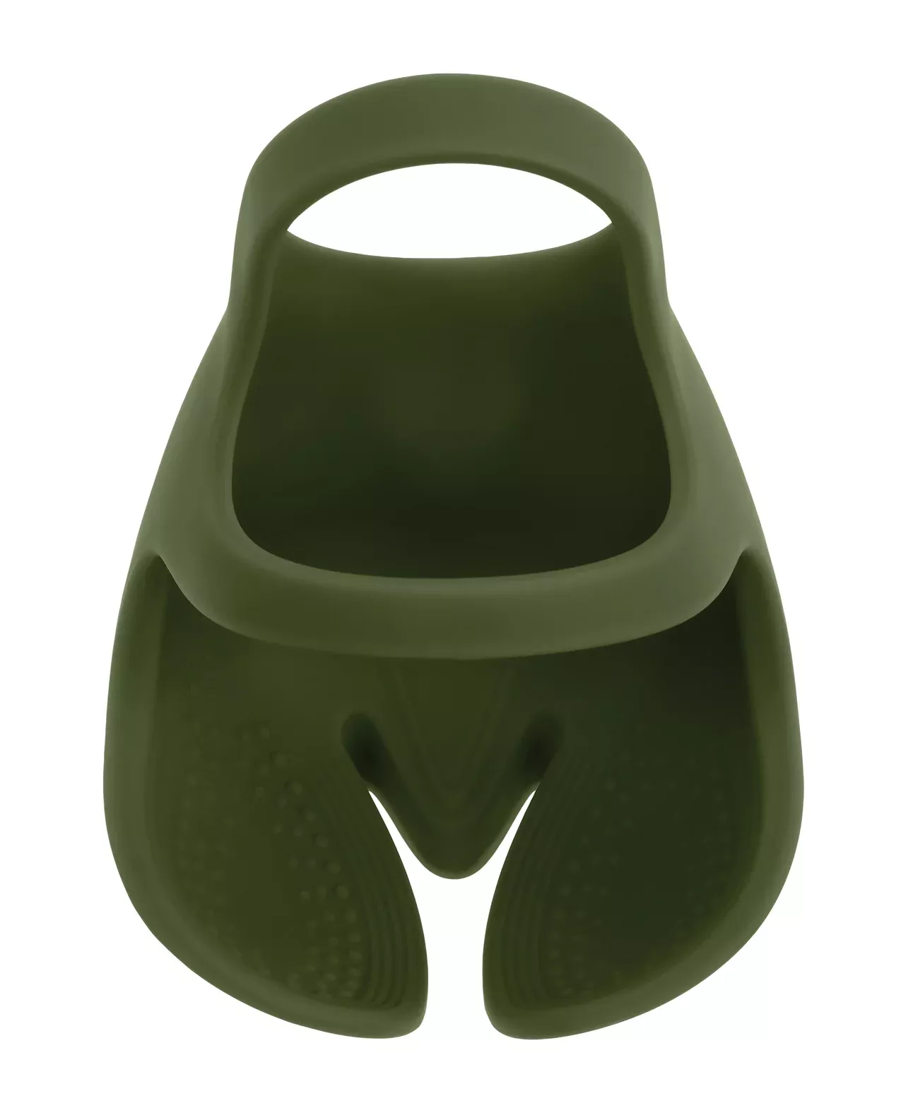 Zero Tolerance Nutty Buddy Cock & Ball Vibrator