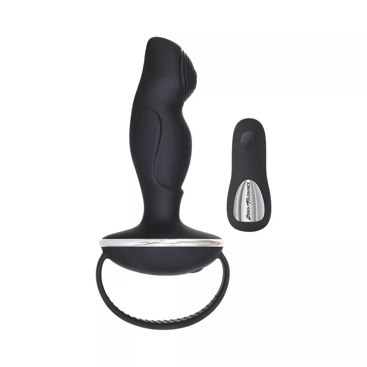 ZT The Handyman Black